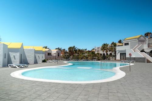 Bungalow de un dormitorio del hotel Fuerteventura Beach Club. Foto 44