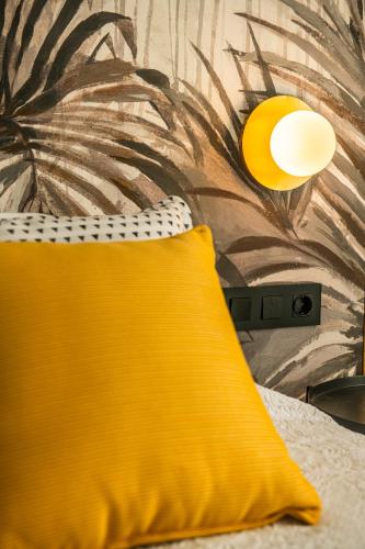 Bungalow de un dormitorio del hotel Fuerteventura Beach Club. Foto 50