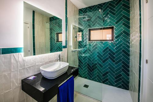 Bungalow de un dormitorio del hotel Fuerteventura Beach Club. Foto 51