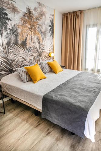 Bungalow de un dormitorio del hotel Fuerteventura Beach Club. Foto 30