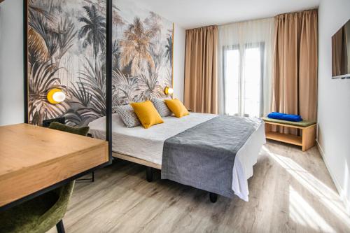 Bungalow de un dormitorio del hotel Fuerteventura Beach Club. Foto 34