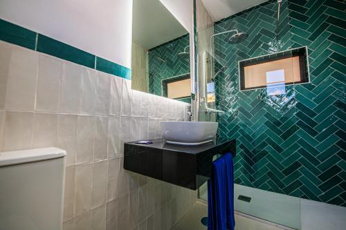 Bungalow de un dormitorio del hotel Fuerteventura Beach Club. Foto 48