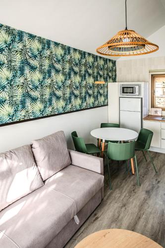 Bungalow de un dormitorio del hotel Fuerteventura Beach Club. Foto 49