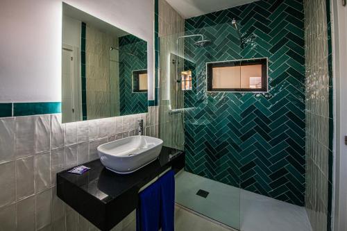 Bungalow de un dormitorio del hotel Fuerteventura Beach Club. Foto 4