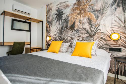 Bungalow de un dormitorio del hotel Fuerteventura Beach Club. Foto 15