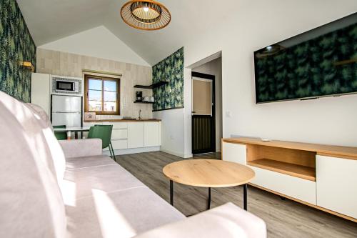 Bungalow de un dormitorio del hotel Fuerteventura Beach Club. Foto 22