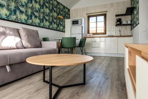 Bungalow de un dormitorio del hotel Fuerteventura Beach Club. Foto 24