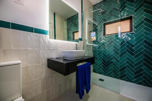 Bungalow de un dormitorio del hotel Fuerteventura Beach Club. Foto 29