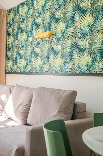 Bungalow de un dormitorio del hotel Fuerteventura Beach Club. Foto 45