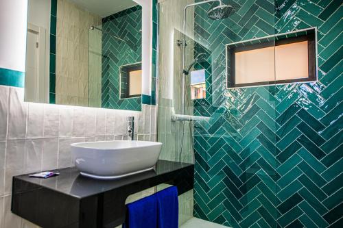 Bungalow de un dormitorio del hotel Fuerteventura Beach Club. Foto 52