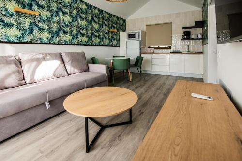 Bungalow de un dormitorio del hotel Fuerteventura Beach Club. Foto 14