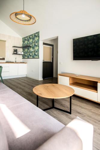 Bungalow de un dormitorio del hotel Fuerteventura Beach Club. Foto 26