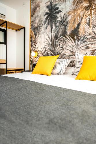 Bungalow de un dormitorio del hotel Fuerteventura Beach Club. Foto 32