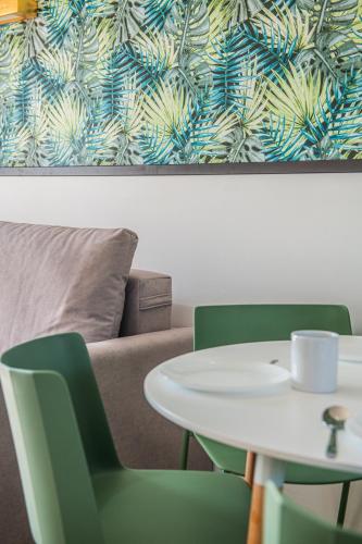 Bungalow de un dormitorio del hotel Fuerteventura Beach Club. Foto 39