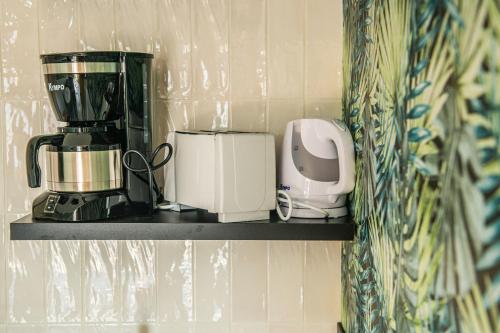 Bungalow de un dormitorio del hotel Fuerteventura Beach Club. Foto 40