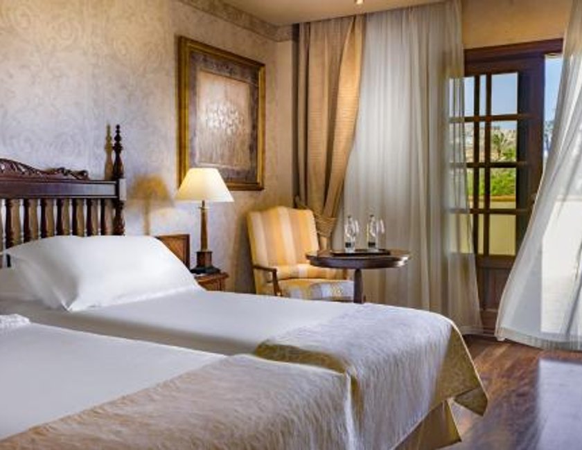 Habitación Doble del hotel Elba Palace Golf Boutique Hotel