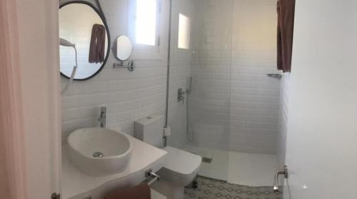 Suite del hotel Castillo Beach