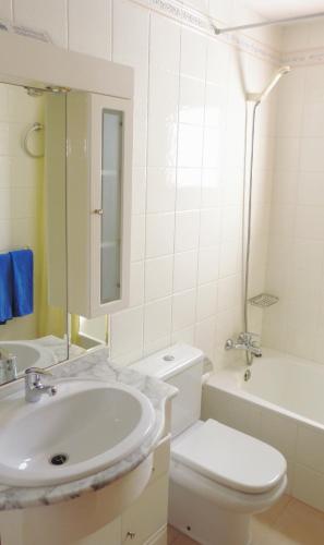 Apartamento de 1 dormitorio del hotel Castillo Beach. Foto 2