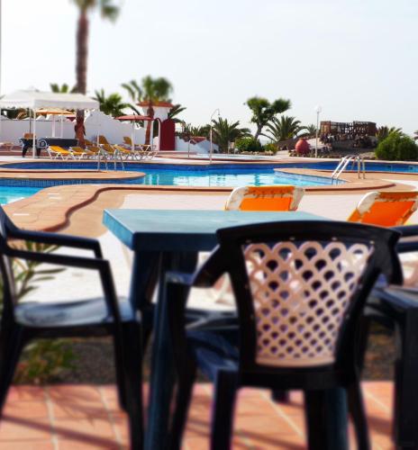 Apartamento de 1 dormitorio del hotel Castillo Beach. Foto 3