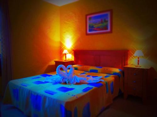 Apartamento de 2 dormitorios del hotel Castillo Beach. Foto 6