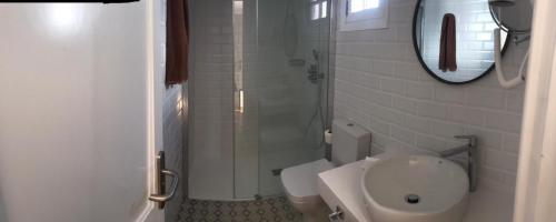 Estudio Estándar del hotel Castillo Beach. Foto 4