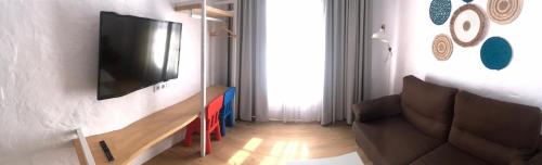 Estudio Familiar del hotel Castillo Beach. Foto 3