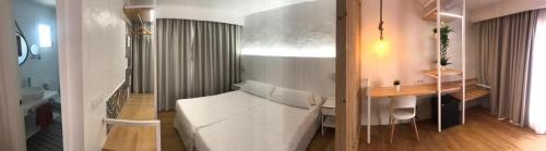 Suite del hotel Castillo Beach. Foto 3