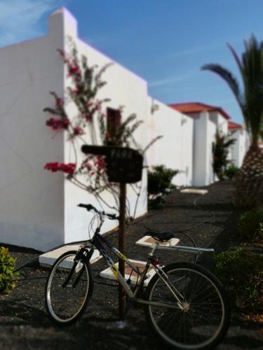 Apartamento de 1 dormitorio del hotel Castillo Beach. Foto 9