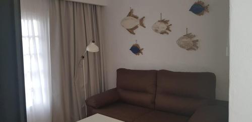 Estudio familiar del hotel Castillo Beach. Foto 2