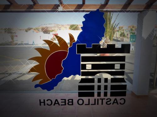 Apartamento de 1 dormitorio del hotel Castillo Beach. Foto 8