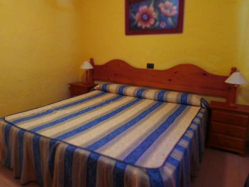 Apartamento de 2 dormitorios del hotel Castillo Beach. Foto 5