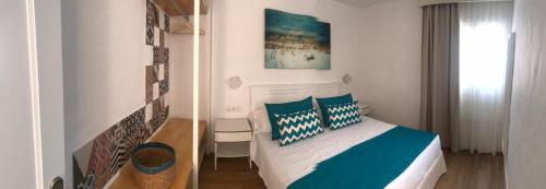 Estudio Estándar del hotel Castillo Beach