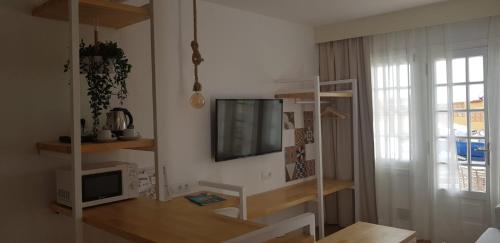 Estudio Estándar del hotel Castillo Beach. Foto 2