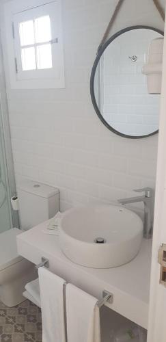 Estudio Familiar del hotel Castillo Beach. Foto 1