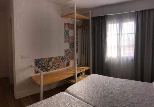 Suite del hotel Castillo Beach. Foto 2