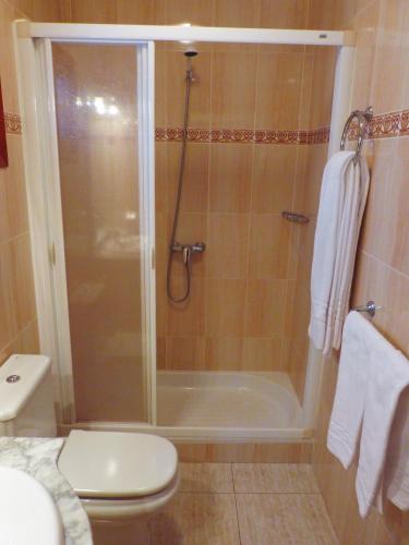 Apartamento de 1 dormitorio del hotel Castillo Beach. Foto 6