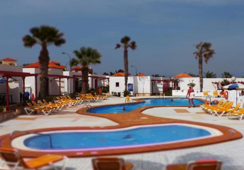 Apartamento de 2 dormitorios del hotel Castillo Beach. Foto 3