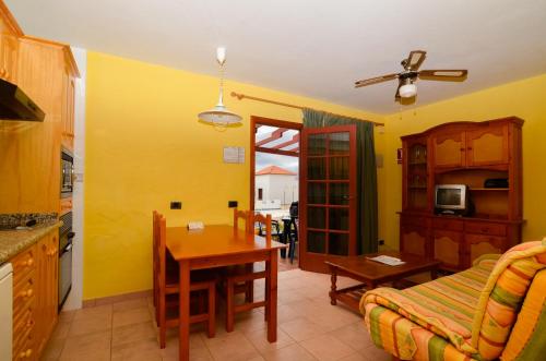 Apartamento de 2 dormitorios del hotel Castillo Beach. Foto 7