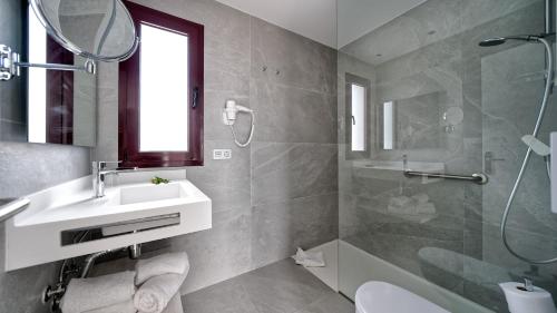 Superior Double Room del hotel Broncemar Beach Suites