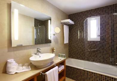 Bungalow Superior del hotel Barceló Fuerteventura Castillo. Foto 3