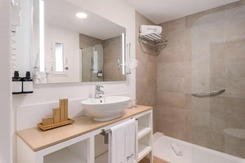 Bungalow Superior del hotel Barceló Fuerteventura Castillo. Foto 11