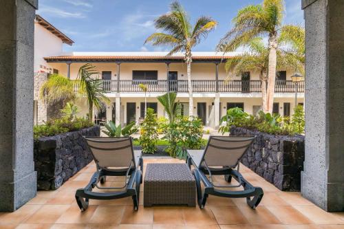 Suite Deluxe del hotel Barceló Fuerteventura Castillo. Foto 18