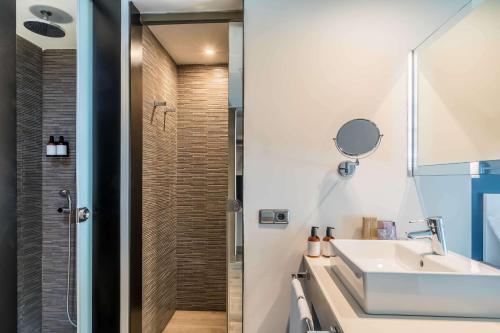 Suite Deluxe del hotel Barceló Fuerteventura Castillo. Foto 19