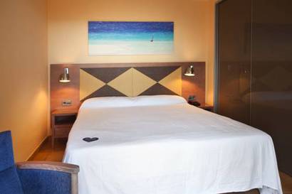 Bungalow Superior del hotel Barceló Fuerteventura Castillo. Foto 4