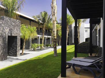 Estudio Lujo del hotel Barceló Fuerteventura Castillo. Foto 2