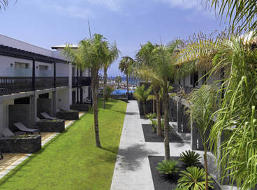 Estudio Lujo del hotel Barceló Fuerteventura Castillo. Foto 3