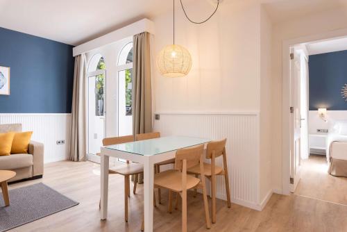 Bungalow Superior del hotel Barceló Fuerteventura Castillo. Foto 1