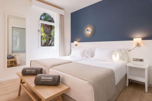 Bungalow Superior del hotel Barceló Fuerteventura Castillo. Foto 4