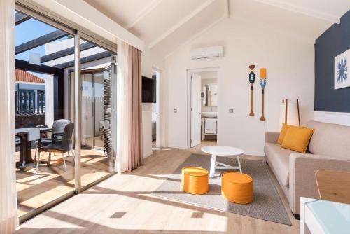 Bungalow Superior del hotel Barceló Fuerteventura Castillo. Foto 5