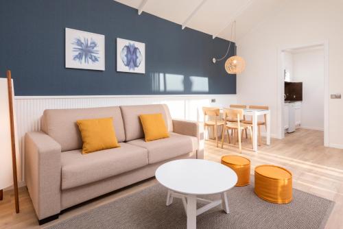 Bungalow Superior del hotel Barceló Fuerteventura Castillo. Foto 6